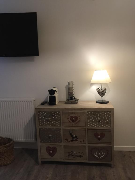 La Casa Cosy Hotel Дижон Екстериор снимка