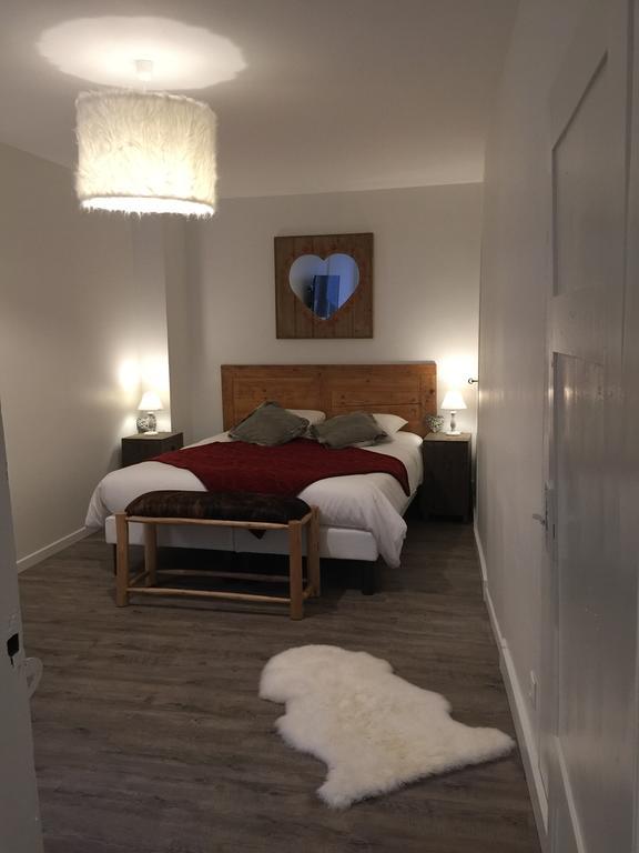 La Casa Cosy Hotel Дижон Екстериор снимка