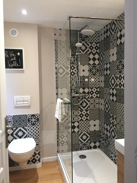 La Casa Cosy Hotel Дижон Екстериор снимка