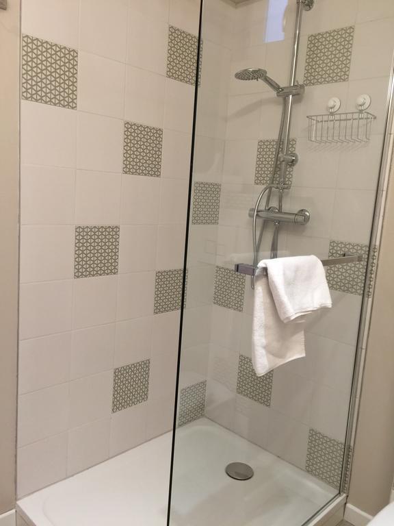 La Casa Cosy Hotel Дижон Екстериор снимка