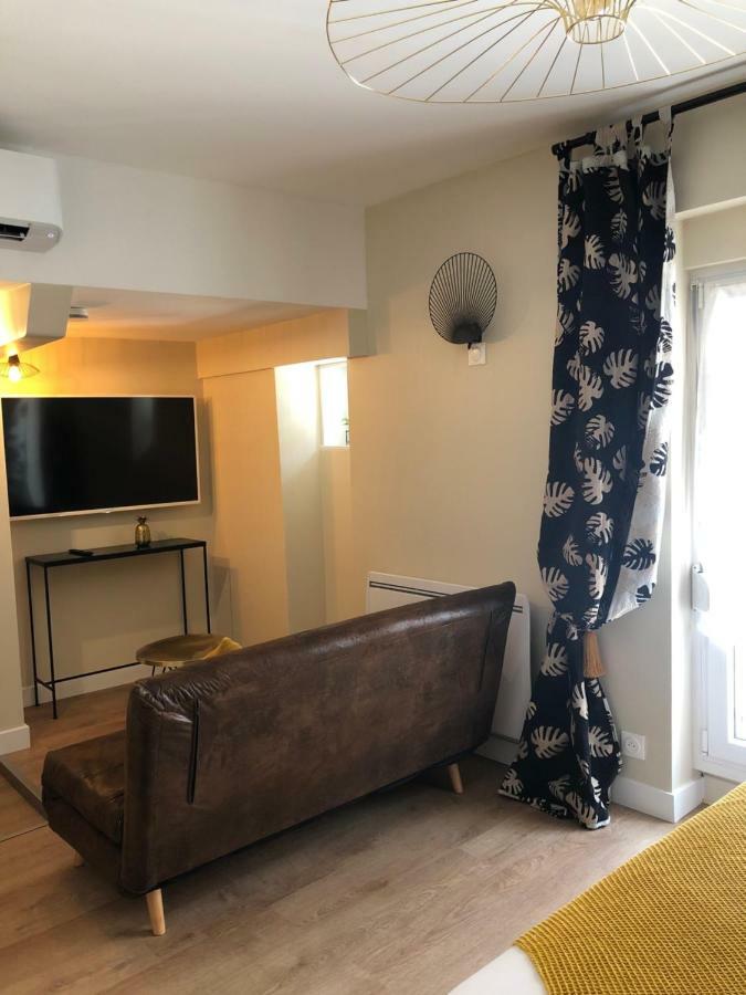 La Casa Cosy Hotel Дижон Екстериор снимка