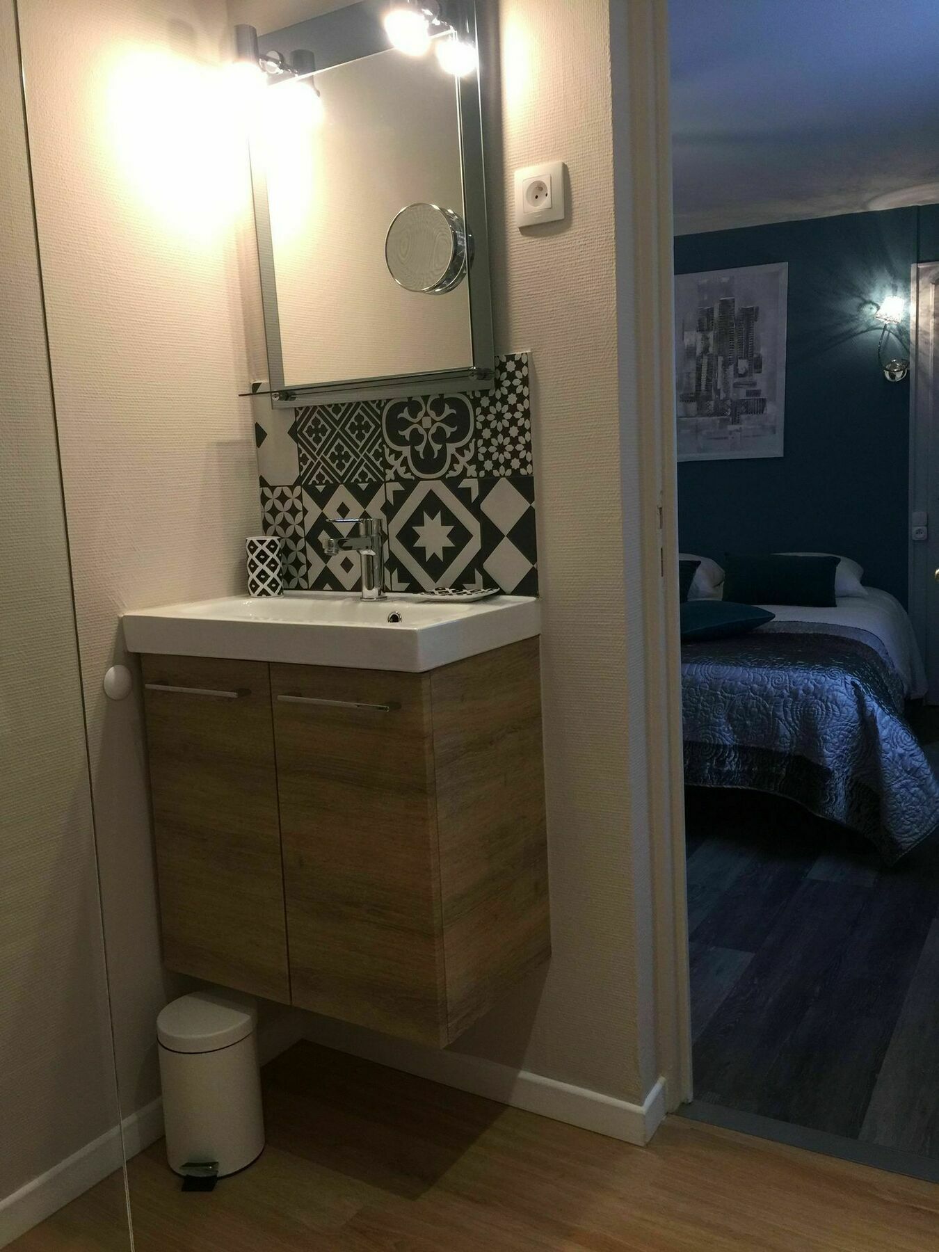 La Casa Cosy Hotel Дижон Екстериор снимка