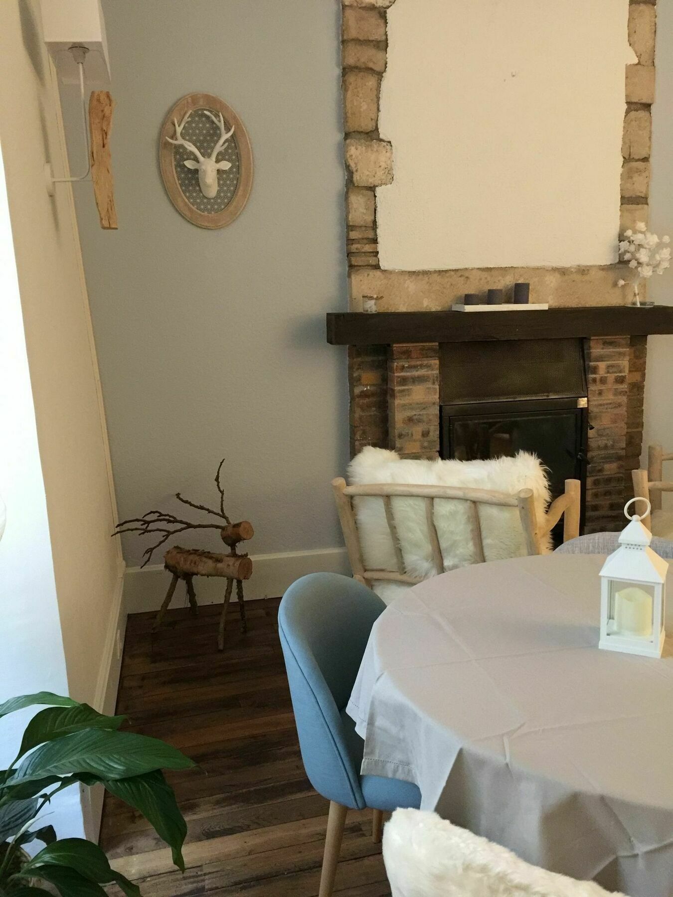 La Casa Cosy Hotel Дижон Екстериор снимка